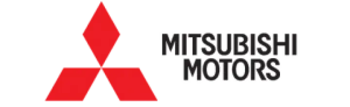 Logo Mitsubishi Kelapa Dua